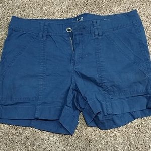 A.N.A. navy shorts 29